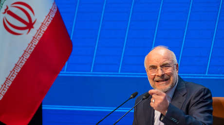 Jefe del Parlamento iraní: "Un alto el fuego bilateral o entablar negociaciones es ilógico"