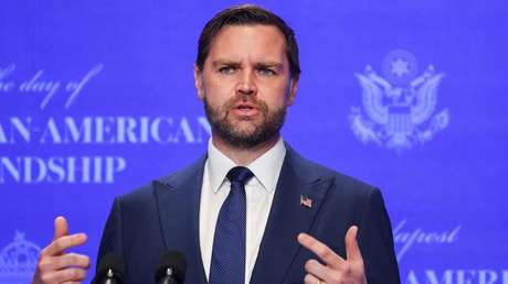 Vance revela un "malentendido" entre Irán y EE.UU. respecto al alto al fuego