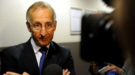 Exasesor de Seguridad británico explica por qué ya no se puede confiar en EE.UU.