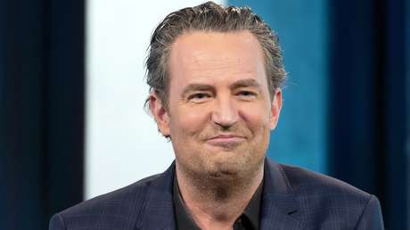 Condenan a prisión a la 'Reina de la ketamina' por la muerte de Matthew Perry