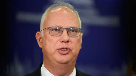 Enviado del Kremlin pronostica el destino de la OTAN