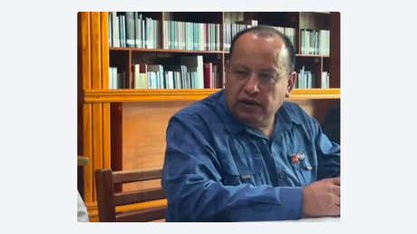 "El caballo es como una mujer más": Diputado mexicano hace una extraña comparación