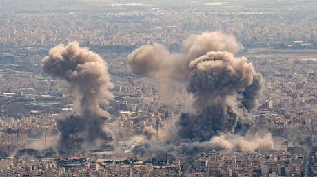 Estos son los logros de la operación de EE.UU. contra Irán, según la Casa Blanca