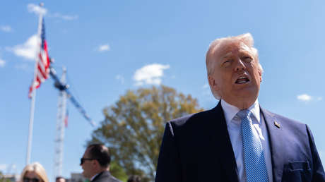 "¡Recuerden Groenlandia!": Trump lanza un fuerte mensaje sobre la OTAN