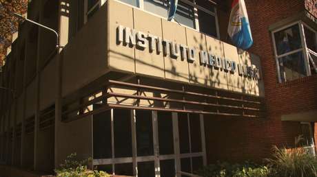 Va en Argentina a un cumpleaños y termina muerto en una heladera: ¿qué pasó?