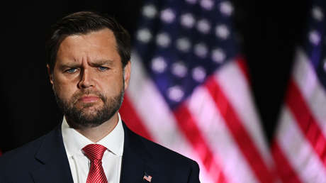 "Directo a la basura": Vance supone que un primer plan iraní de 10 puntos "fue escrito por ChatGPT"