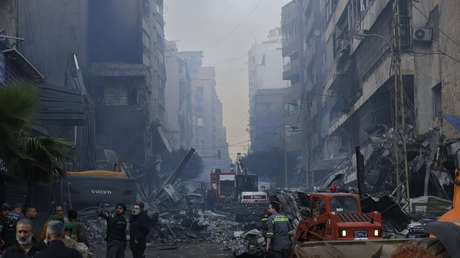 Tucker Carlson señala quiénes son los enemigos de EE.UU.