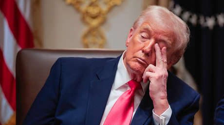 ¿Cantaron victoria antes de tiempo?: la cautela que crece entre cercanos a Trump