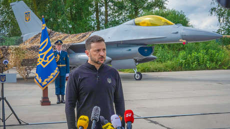 La promesa que un aliado de Kiev incumple desde hace años