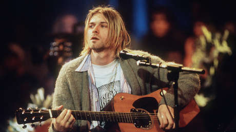 El misterio de la muerte de Kurt Cobain da un nuevo giro