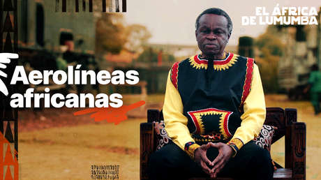 Aerolíneas africanas