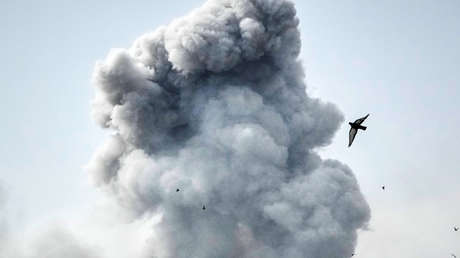 ¿Qué conclusiones deja al mundo la guerra entre EE.UU. e Irán?