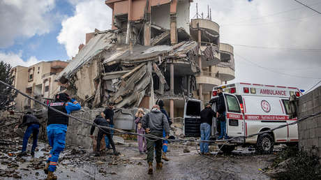 Jefe del Parlamento iraní: "Violaciones de la tregua llevan a respuestas fuertes"