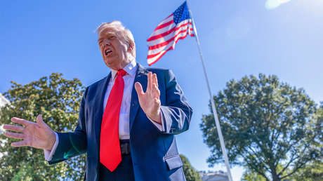 Así fue que Trump tomó la decisión de atacar Irán