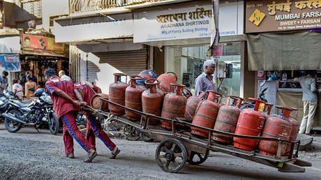 El permiso de un gigante asiático a favor de Irán ante su peor crisis de gas en décadas