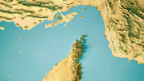 Jefe de gigante petrolífero: Ormuz está cerrado de facto