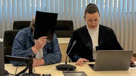 Abusa más de 900 veces a su hijastra y da una insólita explicación