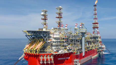 Israel reabrirá su segunda plataforma de gas natural tras la tregua en Irán