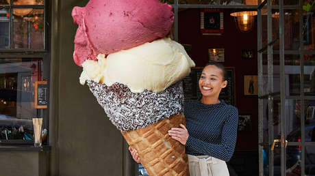 Esta generación es la más aficionada a los dulces en EE.UU.