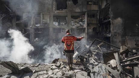 Fars: Si la tregua no incluye al Líbano, no habrá negociaciones