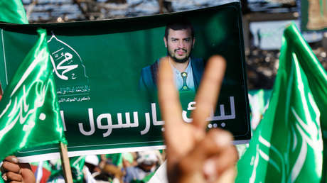 Hutíes: El anuncio del alto el fuego es una gran victoria para Irán