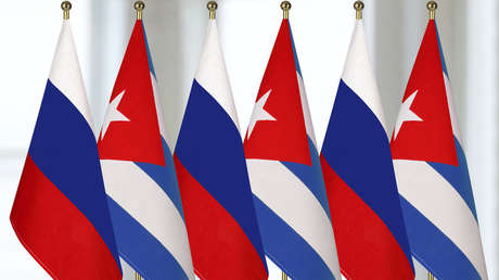 La Habana destaca las "sólidas, históricas y estratégicas relaciones" con Moscú