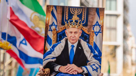 Ministro pakistaní explica por qué Israel es "una maldición para la humanidad"