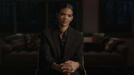 "La primera dama de Francia es mucho más guapa que Candace": El dardo de Trump a una periodista