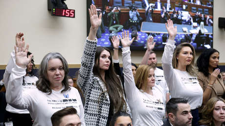 "Trasladar la carga": Víctimas de Epstein responden a Melania Trump