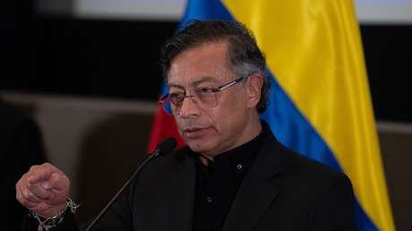 "Esto es simplemente una monstruosidad": Petro reacciona a la última medida de Ecuador