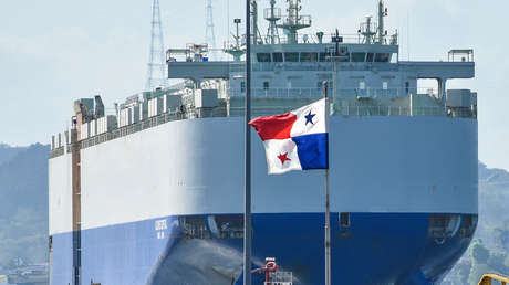 "No nos interesa tener problemas": Panamá se pronuncia ante retenciones de buques con su bandera en China