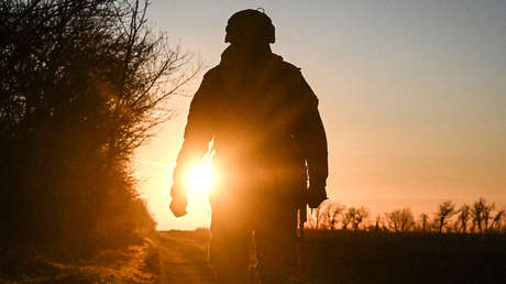 Kremlin explica cómo la paz entre Rusia y Ucrania puede llegar "hoy" si se toma una decisión