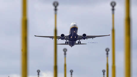 ¿Europa sin alas?: el riesgo de quedarse sin combustible de aviación se cierne sobre el Viejo Continente