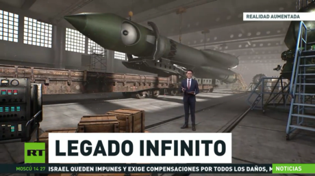 Rusia inaugura su Semana Espacial con un homenaje a Gagarin y al legado de la Vostok-1