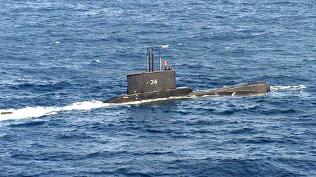 ¿Juego a dos bandas? Perú tendrá base naval con apoyo de EE.UU. cerca del megapuerto erigido con China