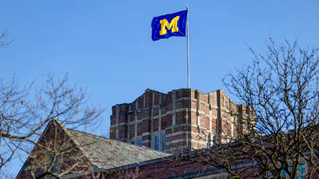 China exige investigar la muerte en EE.UU. de un estudiante especializado en semiconductores