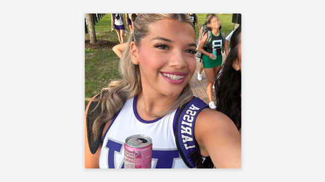 Vinculan una popular bebida energética  con la muerte de una adolescente en EE.UU.