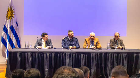 Las 'revelaciones' de la cumbre de la DEA en Latinoamérica