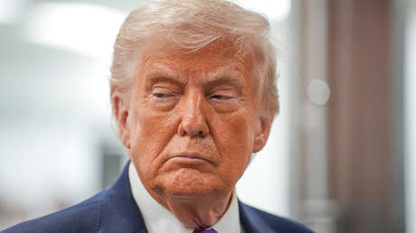 Reuters: Trump no cree que el estrecho de Ormuz se reabra pronto, según fuentes