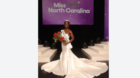 Muere una ex reina de belleza de un cáncer "raro" con tan solo 22 años