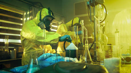 Cae en Brasil el padre de un agente del FBI acusado de montar un laboratorio de drogas