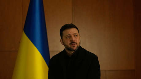 Enviado del Kremlin le da un consejo a Zelenski