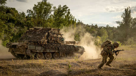 Lavrov señala una pieza faltante para poner fin al conflicto ucraniano