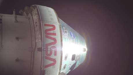 EN VIVO: Histórica misión lunar Artemis II regresa a la Tierra