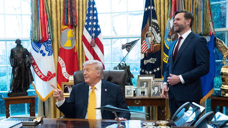 "Son nuestros amigos": EE.UU. felicita a un país latinoamericano por expulsar a un diplomático iraní