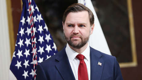 Bloomberg expone implicación oculta de que Vance participe en negociaciones con Irán