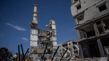 Inician conversaciones entre Irán y EE.UU. en Pakistán ante temores por el futuro de la tregua