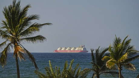 NYT nombra una razón clave que impide la apertura de Ormuz