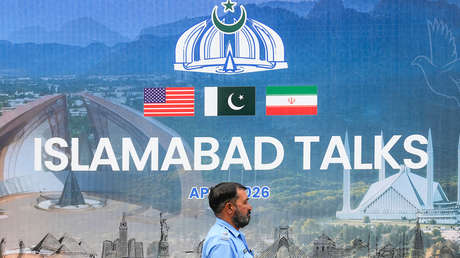 Tregua en el limbo: ¿llegarán Estados Unidos e Irán a un acuerdo en Islamabad?, MINUTO A MINUTO