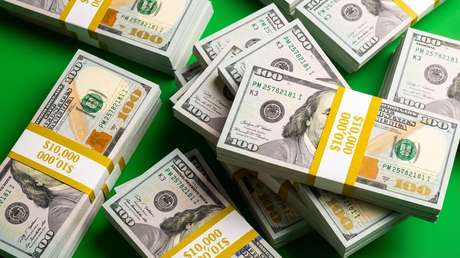 Reuters: EE.UU. acepta descongelar los activos de Irán en bancos de Catar y de otros países